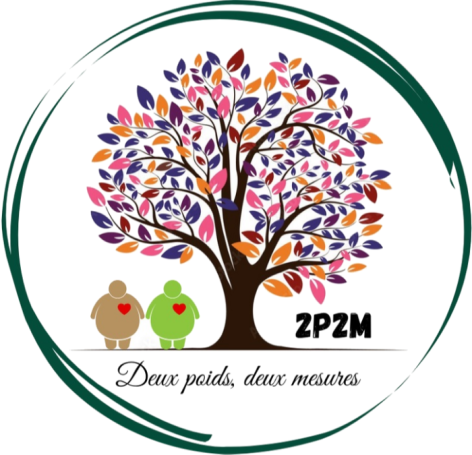 Association Deux Poids Deux Mesures